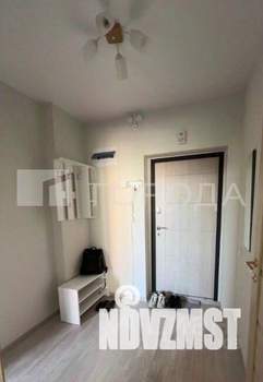 1-к квартира, на длительный срок, 39м2, 11/14 этаж