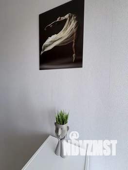 2-к квартира, посуточно, 47м2, 5/5 этаж