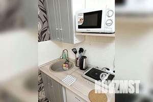 Студия квартира, посуточно, 18м2, 1/5 этаж