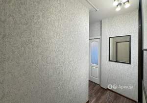 1-к квартира, на длительный срок, 42м2, 8/17 этаж