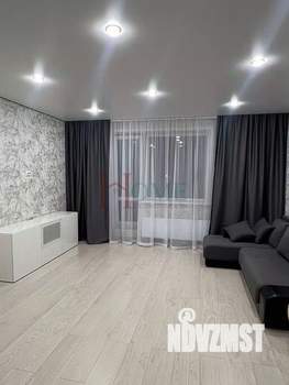 Студия квартира, на длительный срок, 35м2, 5/10 этаж
