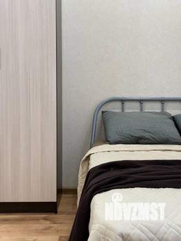 2-к квартира, посуточно, 50м2, 1/1 этаж