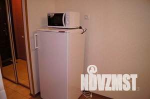 Студия квартира, на длительный срок, 26м2, 19/25 этаж