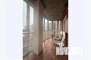 1-к квартира, посуточно, 40м2, 15/19 этаж