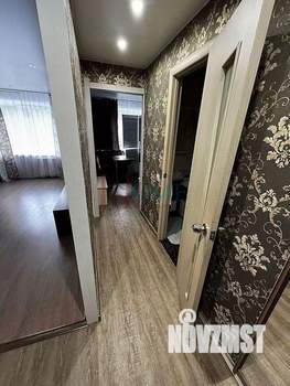 1-к квартира, на длительный срок, 32м2, 3/9 этаж