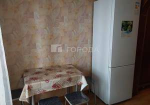 1-к квартира, на длительный срок, 36м2, 10/16 этаж