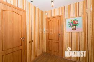 1-к квартира, на длительный срок, 35м2, 7/10 этаж