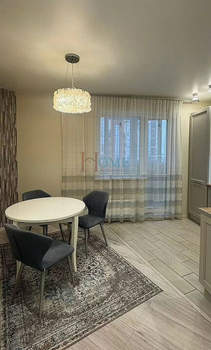 2-к квартира, на длительный срок, 63м2, 7/25 этаж