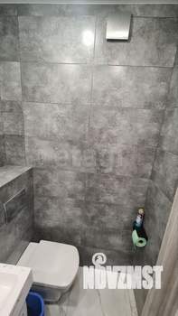 Студия квартира, на длительный срок, 24м2, 4/17 этаж