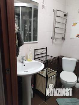 Студия квартира, на длительный срок, 31м2, 4/5 этаж