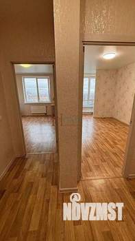 1-к квартира, на длительный срок, 37м2, 22/25 этаж