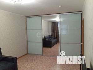 1-к квартира, на длительный срок, 37м2, 1/11 этаж