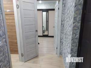 2-к квартира, на длительный срок, 50м2, 4/5 этаж