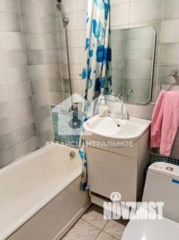 2-к квартира, на длительный срок, 40м2, 5/9 этаж