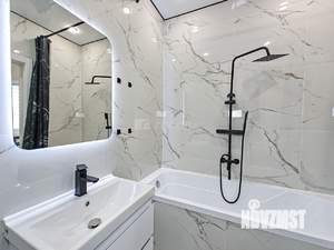 2-к квартира, на длительный срок, 44м2, 8/25 этаж