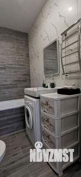 2-к квартира, на длительный срок, 50м2, 13/15 этаж