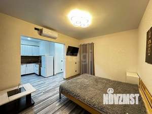 1-к квартира, на длительный срок, 41м2, 14/25 этаж