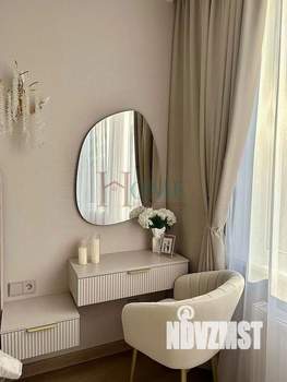 2-к квартира, на длительный срок, 56м2, 2/10 этаж