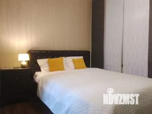 1-к квартира, посуточно, 45м2, 9/15 этаж