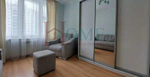2-к квартира, на длительный срок, 56м2, 8/17 этаж