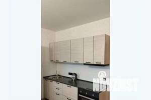 1-к квартира, посуточно, 35м2, 8/17 этаж