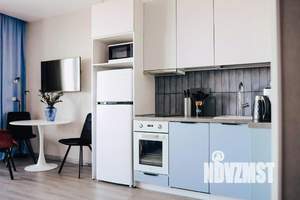 1-к квартира, посуточно, 32м2, 1/1 этаж