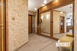 2-к квартира, на длительный срок, 120м2, 8/20 этаж