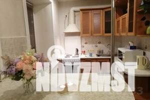 2-к квартира, посуточно, 55м2, 5/9 этаж