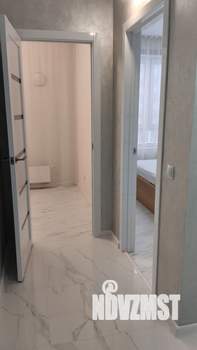 2-к квартира, на длительный срок, 45м2, 6/17 этаж