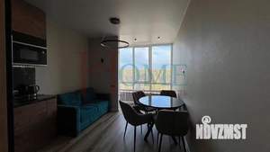 2-к квартира, на длительный срок, 39м2, 2/25 этаж