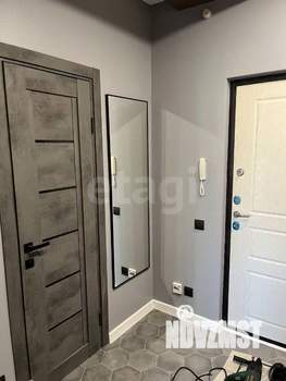 2-к квартира, на длительный срок, 37м2, 2/17 этаж