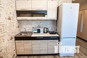 Студия квартира, на длительный срок, 32м2, 13/16 этаж