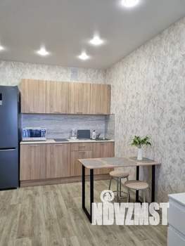 1-к квартира, посуточно, 28м2, 4/17 этаж