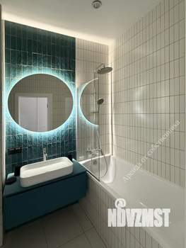 Студия квартира, на длительный срок, 31м2, 1/14 этаж