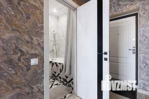 Студия квартира, посуточно, 30м2, 24/24 этаж