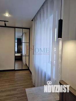 1-к квартира, на длительный срок, 32м2, 3/5 этаж