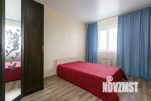 2-к квартира, посуточно, 51м2, 10/16 этаж