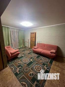 2-к квартира, на длительный срок, 43м2, 4/5 этаж