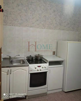 1-к квартира, на длительный срок, 38м2, 1/10 этаж