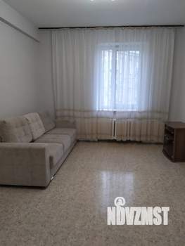 2-к квартира, на длительный срок, 57м2, 4/5 этаж
