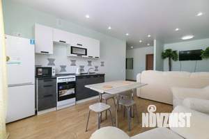 2-к квартира, посуточно, 80м2, 1/1 этаж