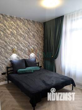 2-к квартира, на длительный срок, 45м2, 8/30 этаж