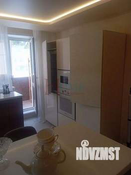 3-к квартира, на длительный срок, 60м2, 3/5 этаж