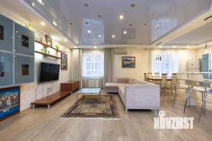 4-к квартира, на длительный срок, 130м2, 7/9 этаж