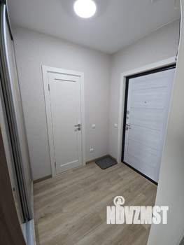 Студия квартира, на длительный срок, 28м2, 9/18 этаж