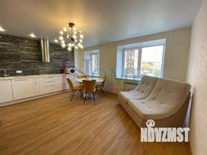 2-к квартира, на длительный срок, 44м2, 3/10 этаж