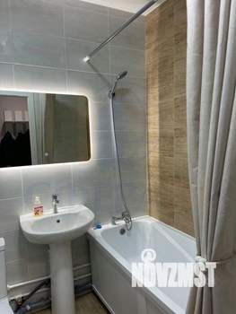 2-к квартира, на длительный срок, 36м2, 4/18 этаж