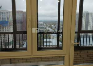 Студия квартира, на длительный срок, 25м2, 19/25 этаж