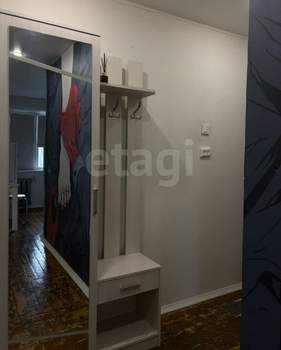 1-к квартира, на длительный срок, 33м2, 5/5 этаж