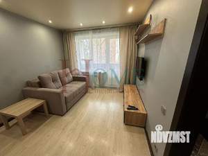 1-к квартира, на длительный срок, 30м2, 6/9 этаж